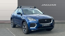 Jaguar E-Pace 1.5 P300e R-Dynamic S 5dr Auto Estate